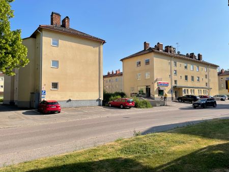 Hantverkargatan, Gävle - Foto 4