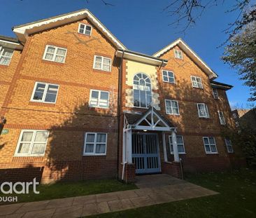 2 bedroom apartment to rent - Photo 3