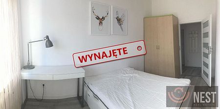 Do wynajęcia mieszkanie przy ulicy Sikorskiego - Photo 2