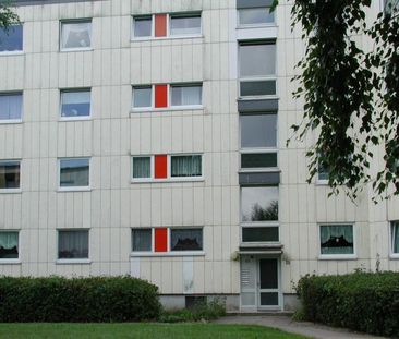 Miet mich: renovierte 3-Zimmer-Wohnung kurzfristig bezugsfertig - Foto 3