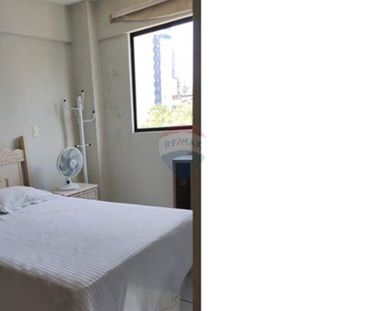 Apartamento Moderno em Barro Vermelho, para venda ou locação Natal RN - Foto 3