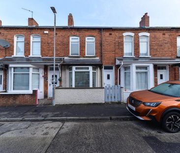18 Hollycroft Avenue, Belfast, BT5 5JE - Photo 5
