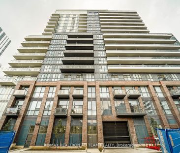 For Lease - 38 Honeycrisp Crescent Unit# 2003, Vaughan, Ontario - Photo 1