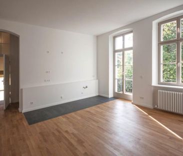 Wunderschöne große Wohnung in zentraler Lage von Potsdam - Foto 1