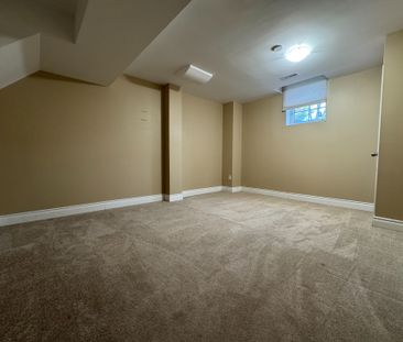 For Lease - 11 Jewelville Street Unit# BSMT, Brampton, Ontario - Photo 6