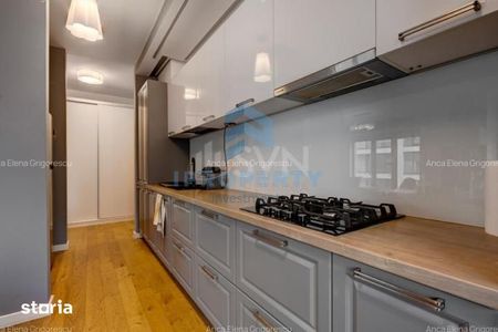 Inchiriere Apartament 2 camere in Baneasa Cartier Rezidential - Photo 4