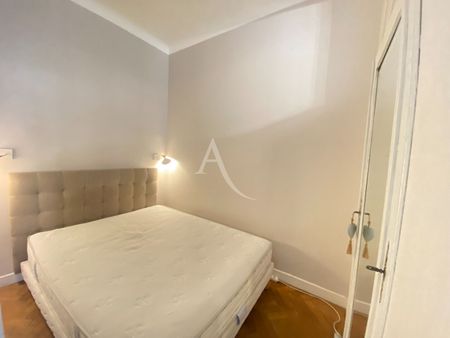 Location Appartement 1 pièce 30m² NICE 06000 - Photo 2