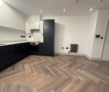 1 bedroom apartment to rent - Photo 4