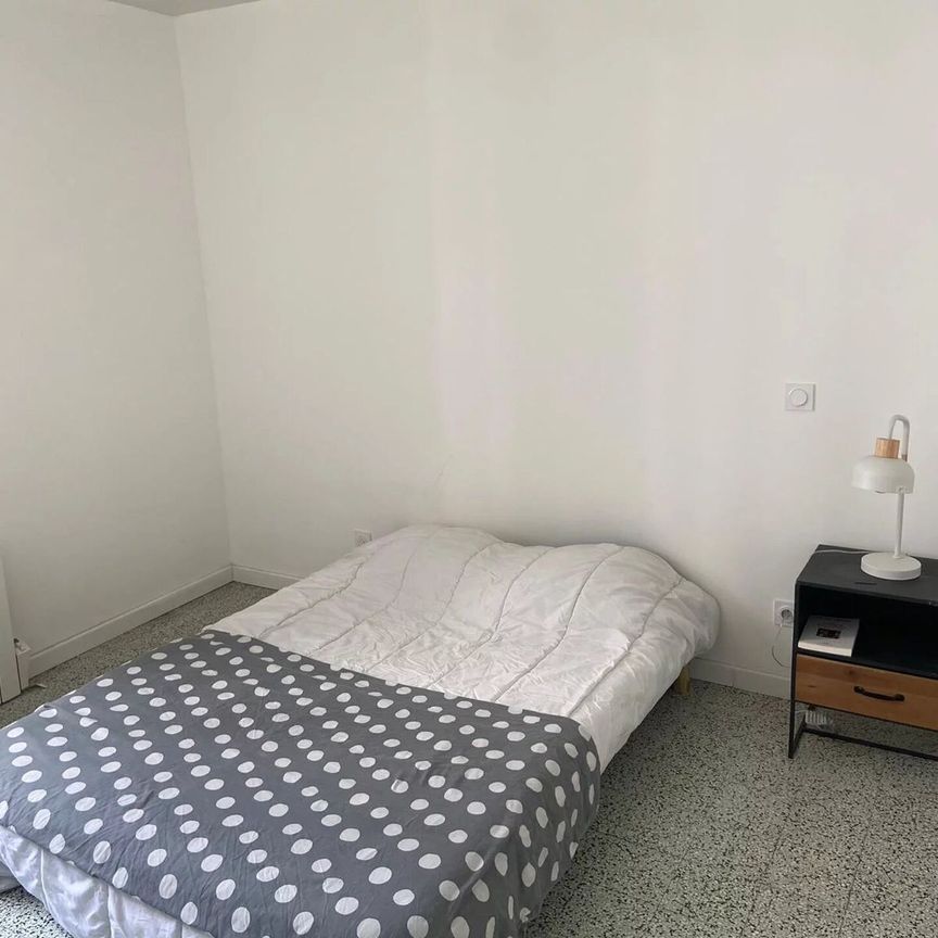 Location Appartement 2 pièces 30 m2 à Perpignan - Photo 1