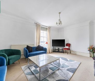 3 bedroom maisonette to rent - Photo 1