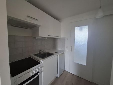 Appartement T1 à louer - 20 m² - Photo 4