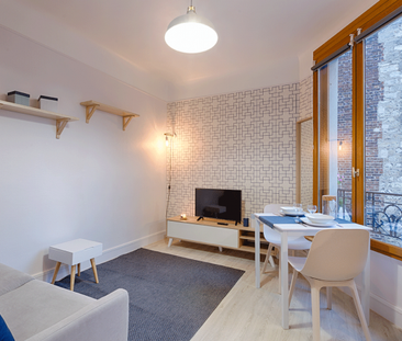 96 Avenue de Saint-Ouen, 75018 Paris 18 - Photo 1