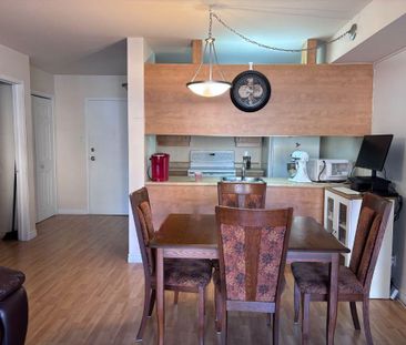 Appartement 4 1/2 à louer - Photo 3