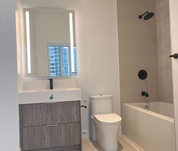 308 Jarvis Street #1007-P - Photo 1