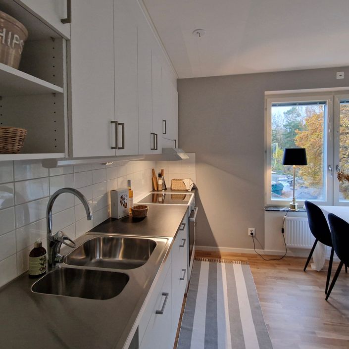 Mandelgatan 6 - Photo 1