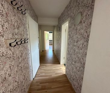 SCHADE IMMOBILIEN - Große 6-Zimmerwohnung in Werdohl zu vermieten! - Foto 3