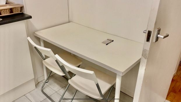 1 Bed Flat, Bateman Close, IG11 - Photo 1