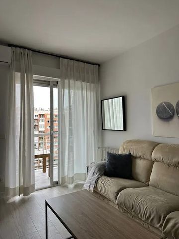 Avenida de Brasil, Madrid, Community of Madrid 28020 - Photo 2