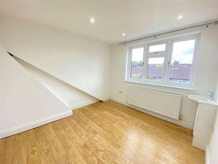 Uxbridge Road, Hanwell, UB1 - Photo 4