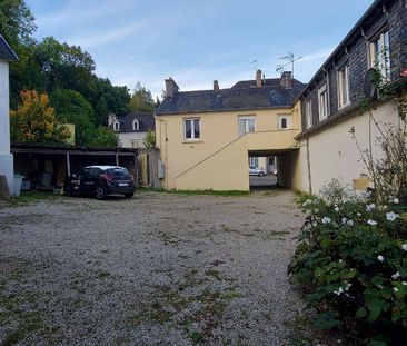 Location appartement à Morlaix, 3 pièces 55.37m² - Photo 2