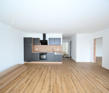 Neubau-Erstbezug! Hochwertige 4-Zimmer-Wohnung mit Top-Ausstattung! - Photo 4