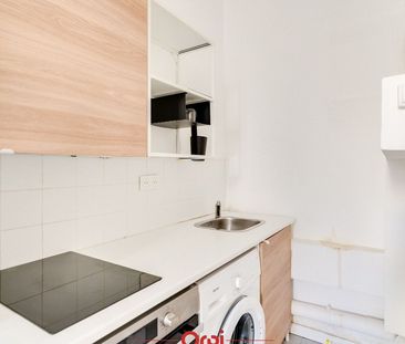 Appartement à louer 2 pièces • 27 m2 Marseille 4 - Photo 6