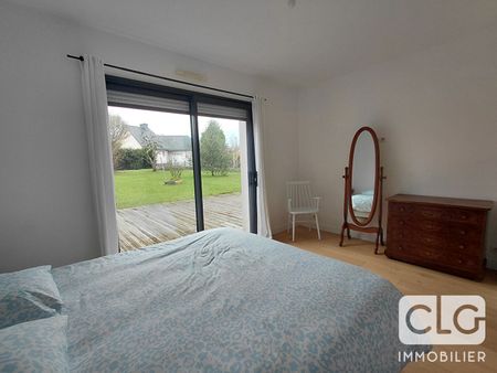 Location Maison 7 pièces 144m² - Photo 5