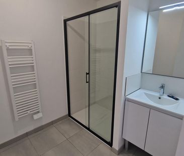 Location Maison 3 pièces 69m² - Photo 5