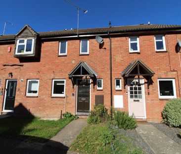 2 bedroom terraced house to rent - Photo 1