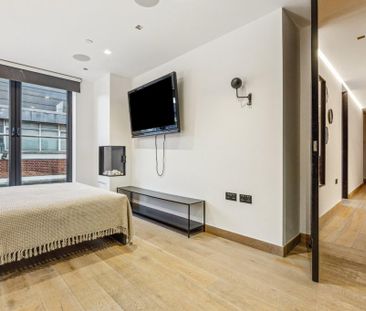 3 bedroom flat to rent - Photo 6