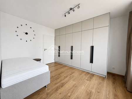 3i. byt, 85m2 + 2 Parkovacie miesta, BA-Ružinov, novostavba Discovery Tower – Fotografia 5
