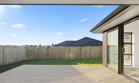 9 Booker Drive, Tuakau, Auckland - Photo 4