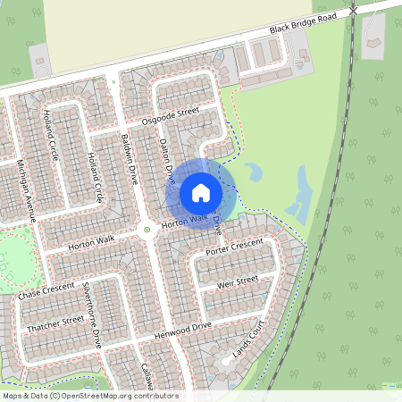 19 Apple Drive, Cambridge