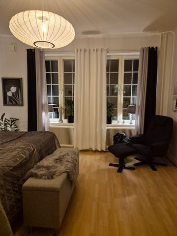 Eriksgatan 168A - Photo 5