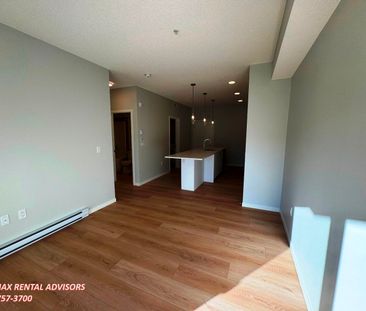 BRAND NEW 1 BED 1 BATH 1ST-FLOOR APARTMENT WITH AN ON-SITE PARKING ... - Photo 1