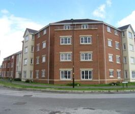 2 BEDROOM Apartment - Ground Floor - Photo 5