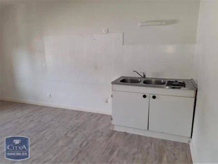 Appartement à louer 1 pièce 24.08m² - Photo 3