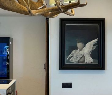 3 room luxury Apartment for rent in Sitges, Spain - Photo 3