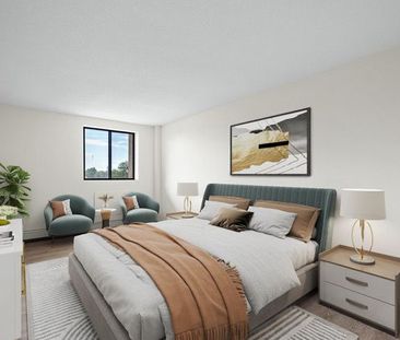 For Lease - 1270 Webster Street Unit# 204, London East, Ontario - Photo 4