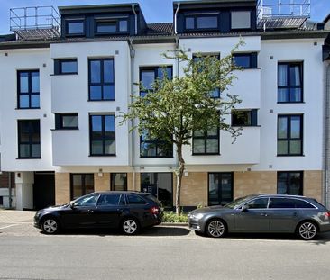 Hochwertige 3,5-Zimmerwohnung in der Innenstadt! - Photo 1