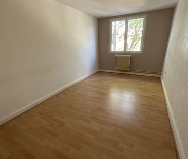 A LOUER - Quartier Marx Dormoy - T3 de 63.83m² avec débarras. - Photo 3