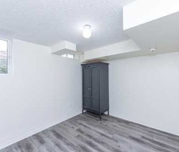 For Lease - 3 Locarno Street, Brampton, Ontario - Photo 1