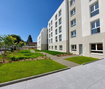 location Appartement T1 DE 22.74m² À JOUE LES TOURS - Photo 5