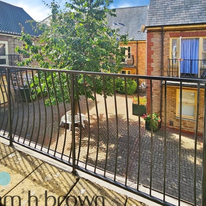 Godfreys Mews - Photo 1