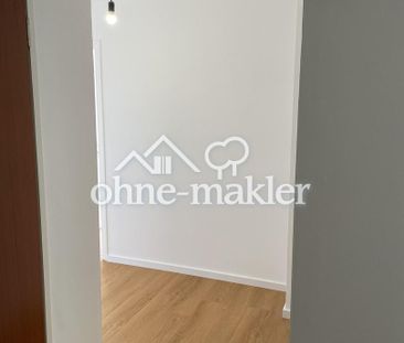 Etagenwohnung in Starnberg - Photo 1