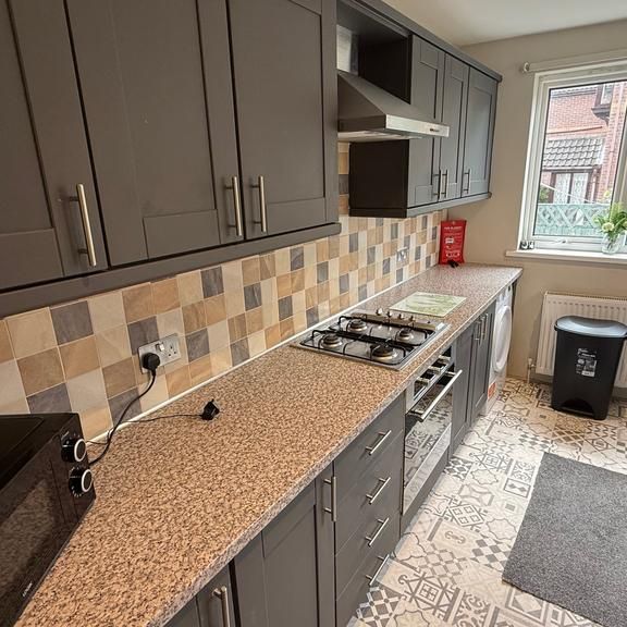 2 bedroom house to rent - Photo 1