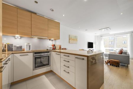 1 bedroom flat to rent - Photo 5