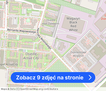 m 3 pokojowe, bezpośrednio, FV, dostępne od 1 października - Zdjęcie 1