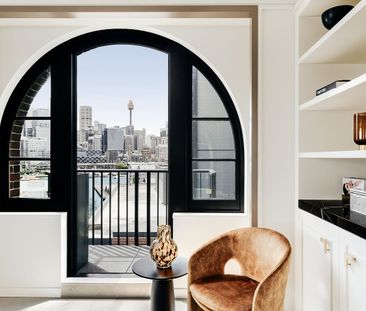 801/8 Darling Island Road, Pyrmont - Photo 3