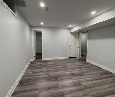 For Lease - 16 Rowley Street Unit# Bsmt, Richmond Hill, Ontario - Photo 6